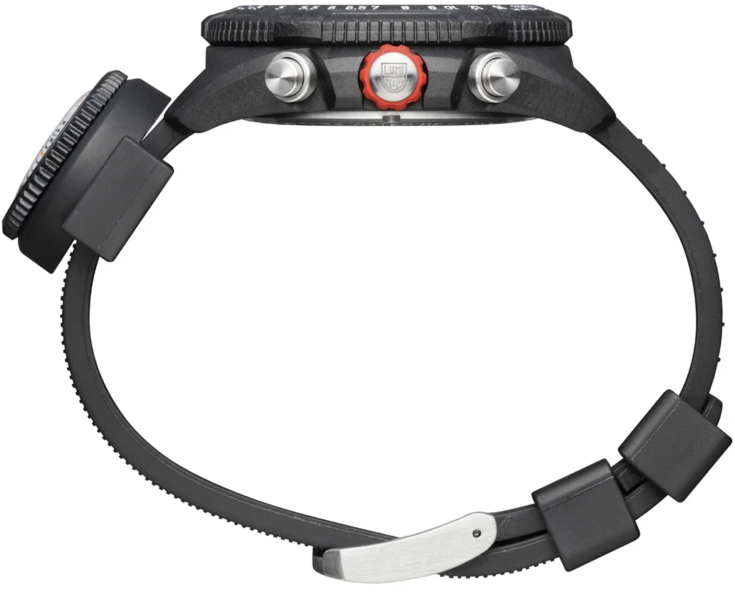 Luminox Watch Land Series Bear Grylls Survival - Image 4