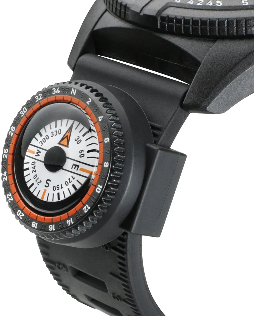 Luminox Watch Land Series Bear Grylls Survival - Image 5