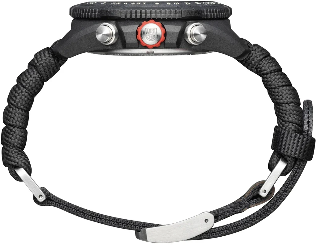 Luminox Watch Land Series Bear Grylls Survival - Image 4