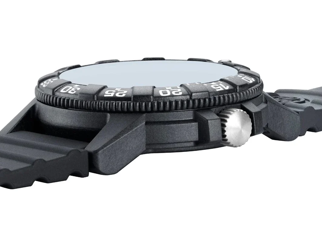 Luminox Leatherback Sea Turtle 0320 Series Watch - Image 4