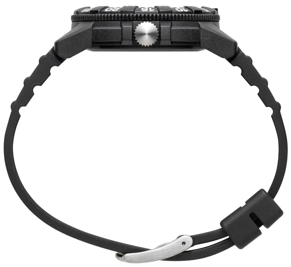 Luminox Leatherback Sea Turtle 0320 Series Watch - Image 8