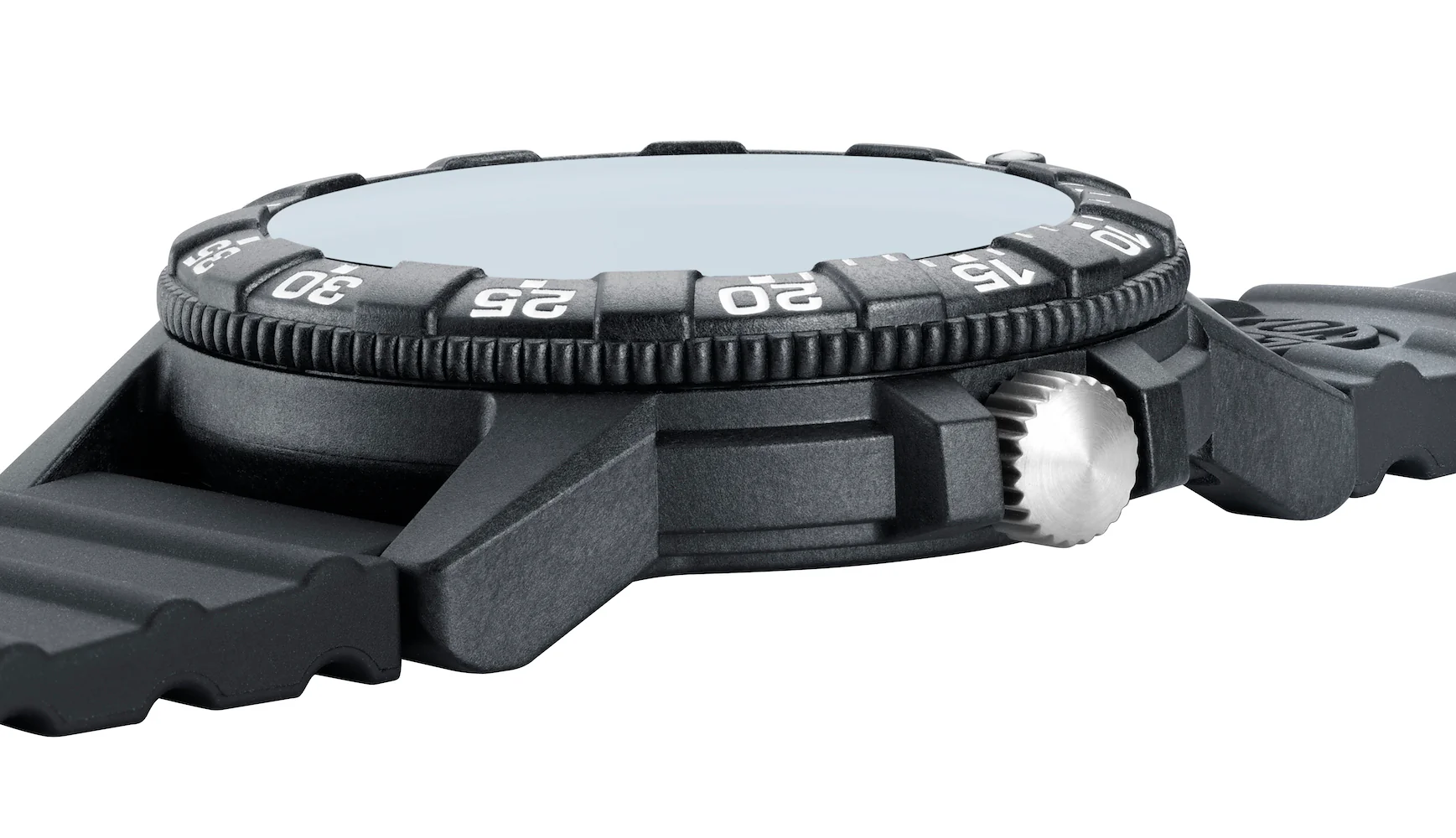 Luminox Leatherback Sea Turtle Giant 0320 Series Watch - Image 8