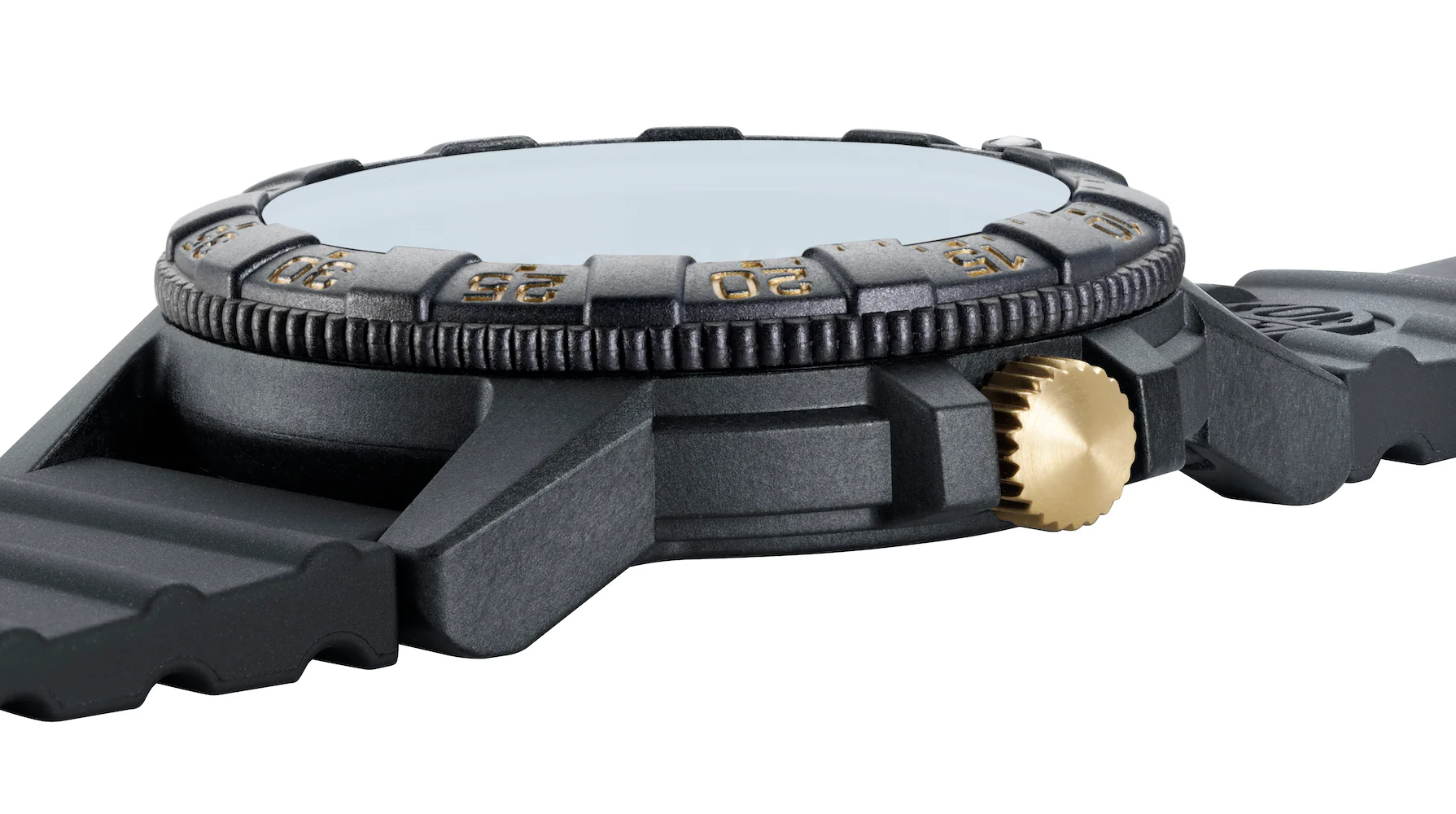 Luminox Leatherback Sea Turtle Giant 0320 Series Watch - Image 6