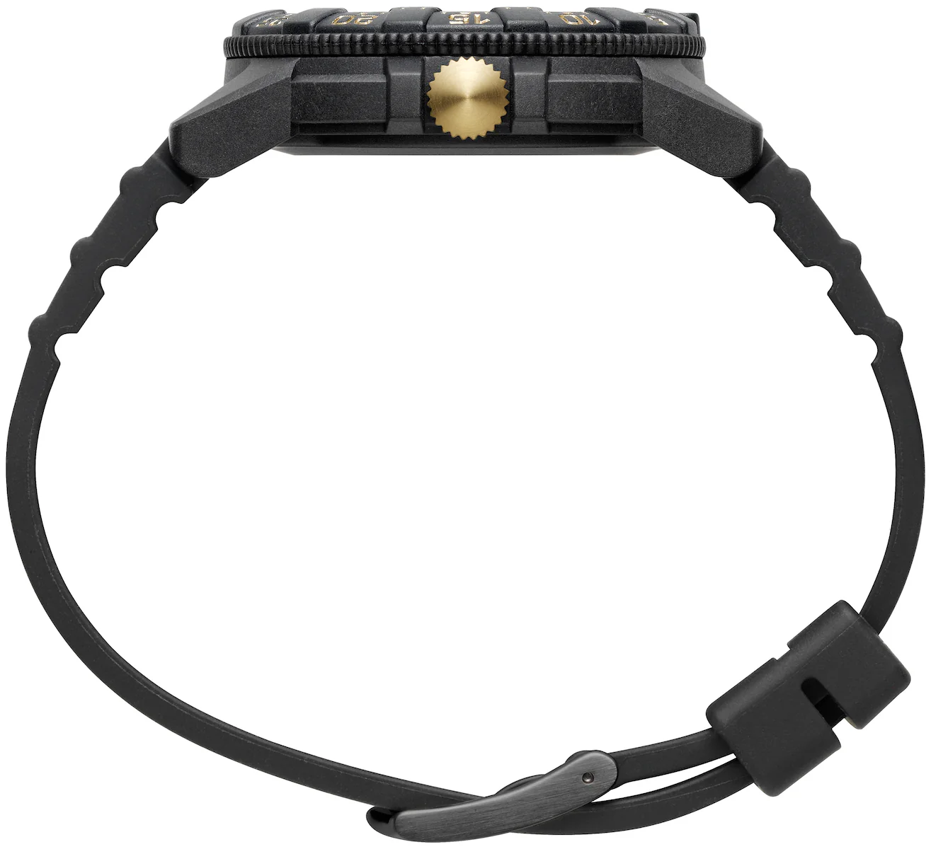 Luminox Leatherback Sea Turtle Giant 0320 Series Watch - Image 7