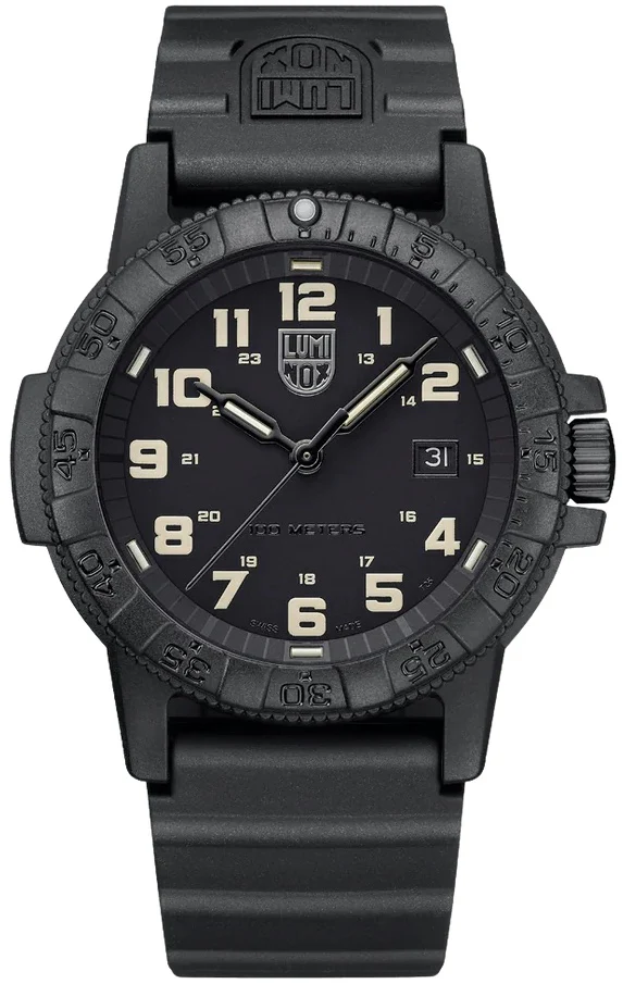 Luminox Leatherback Sea Turtle Giant 0320 Series Watch