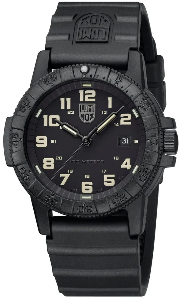 Luminox Leatherback Sea Turtle Giant 0320 Series Watch - Image 3