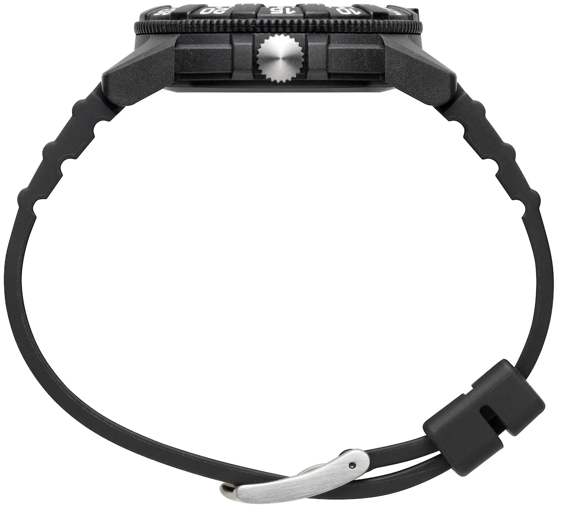 Luminox Leatherback Sea Turtle Giant 0320 Series Watch - Image 6