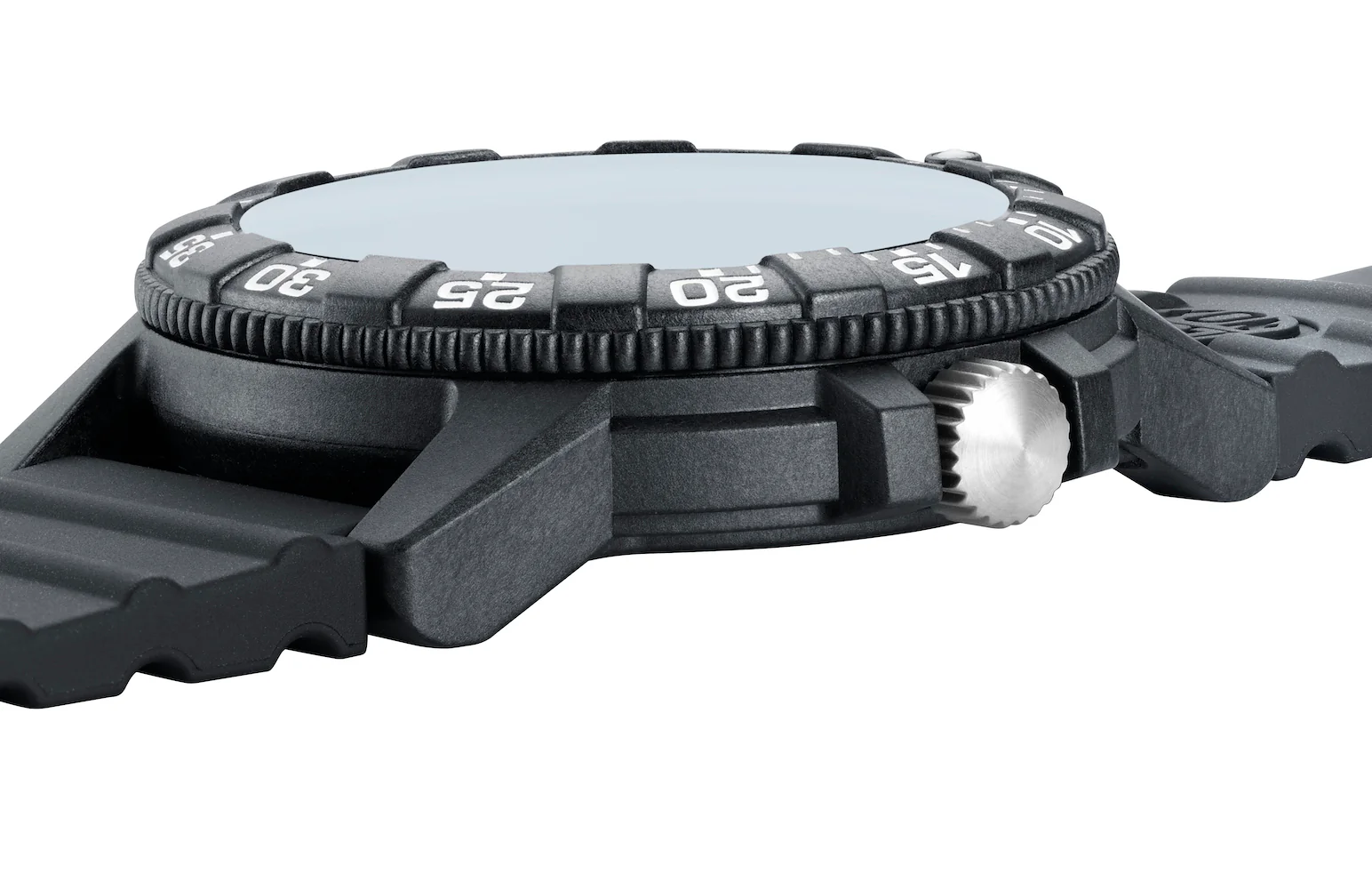 Luminox Leatherback Sea Turtle Giant 0320 Series Watch - Image 7