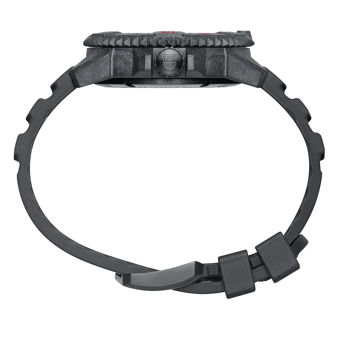 Luminox Watch Master Carbon Seal 3800 Series Limited Edition - Image 4