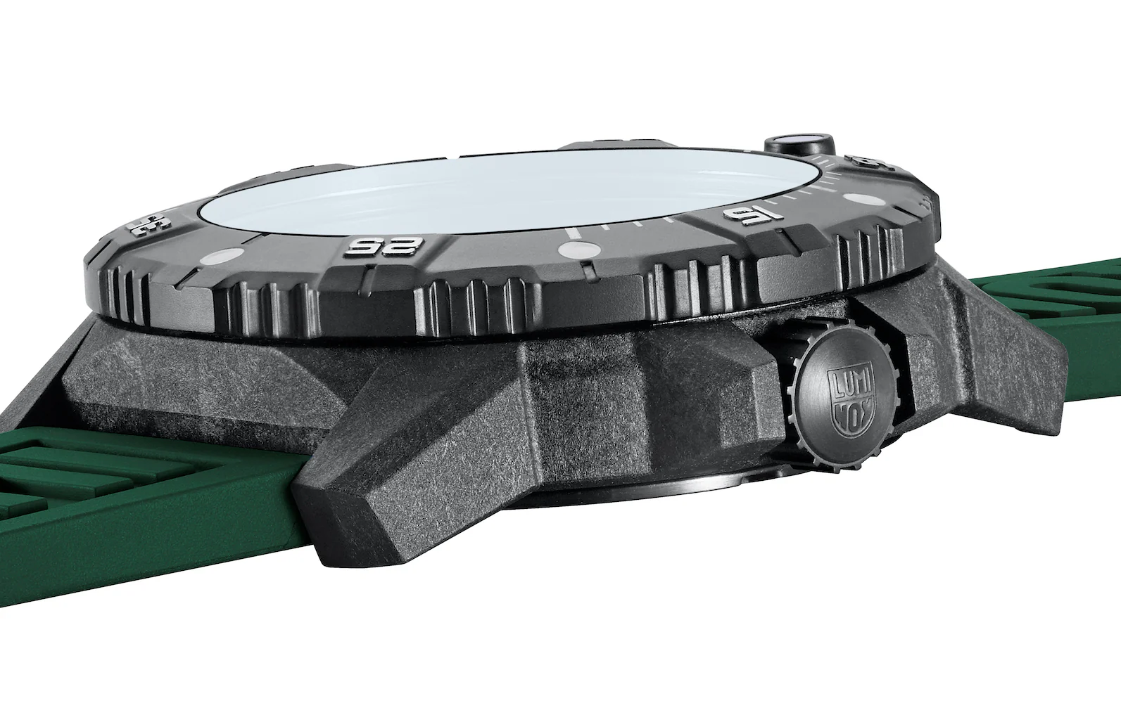 Luminox Master Carbon Seal 3860 Series Automatic Watch - Image 7