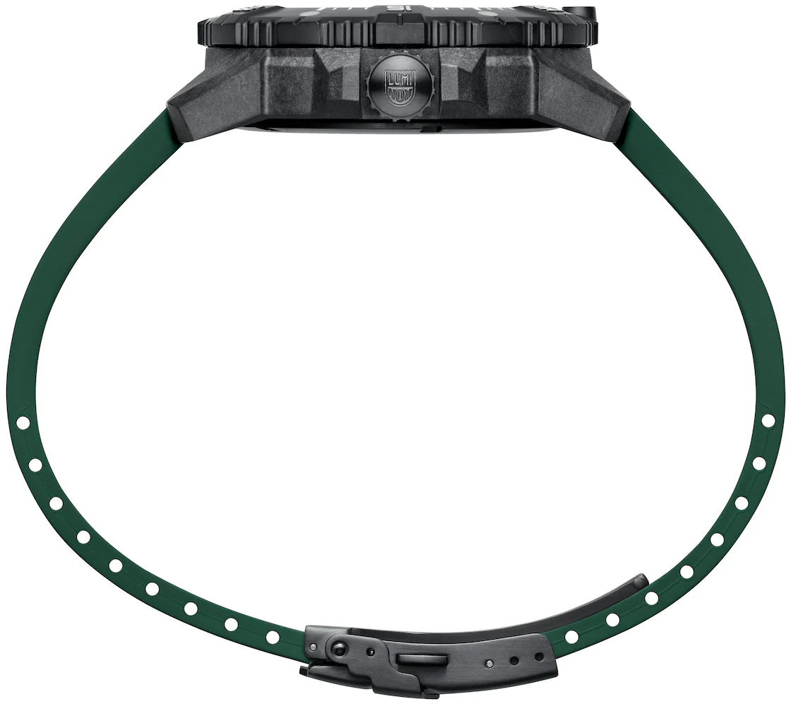 Luminox Master Carbon Seal 3860 Series Automatic Watch - Image 8