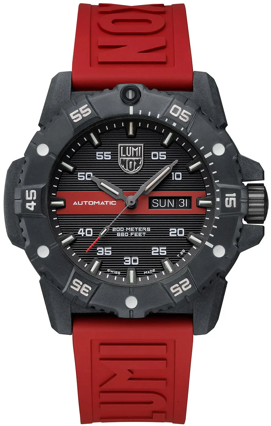Luminox Master Carbon Seal 3860 Series Limited Edition