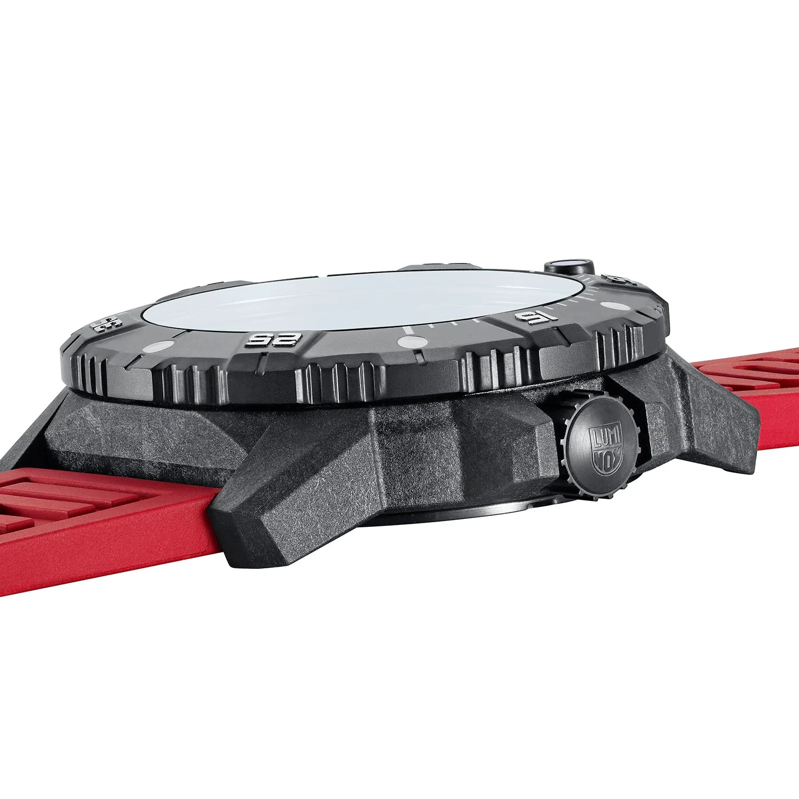 Luminox Master Carbon Seal 3860 Series Limited Edition - Image 5