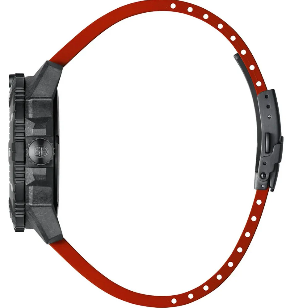Luminox Master Carbon Seal 3860 Series Limited Edition - Image 6
