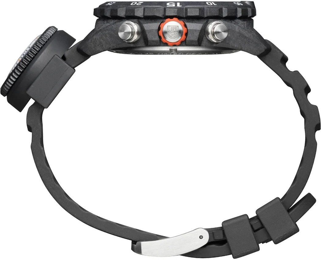 Luminox Master Series Bear Grylls Survival Watch - Image 4