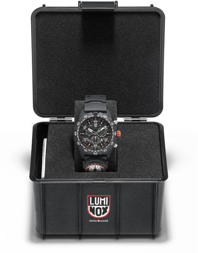Luminox Master Series Bear Grylls Survival Watch - Image 5