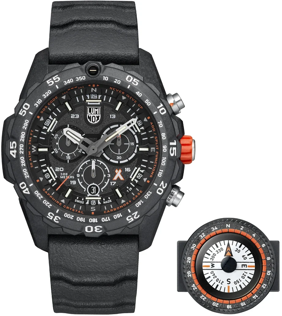 Luminox Master Series Bear Grylls Survival Watch - Image 6
