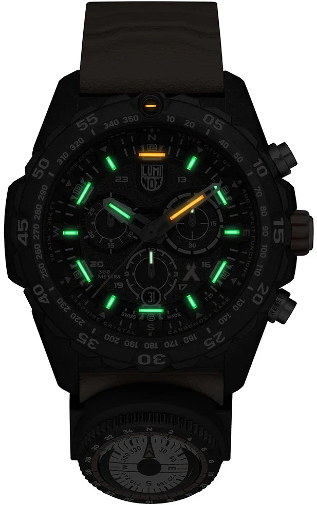 Luminox Master Series Bear Grylls Survival Watch - Image 3