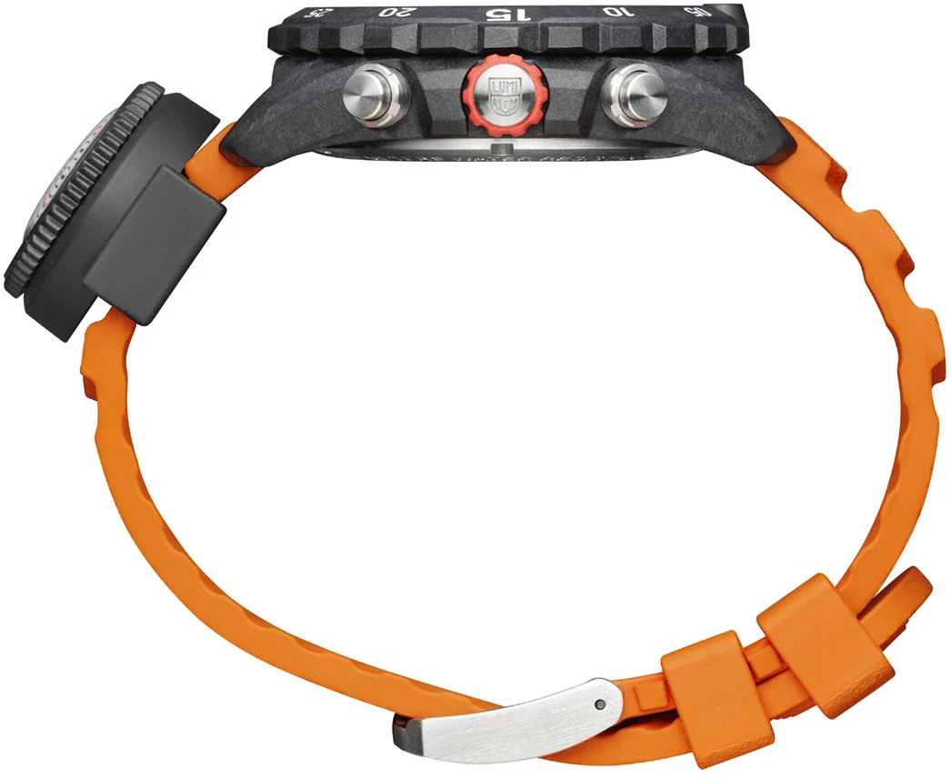 Luminox Master Series Bear Grylls Survival Watch - Image 5