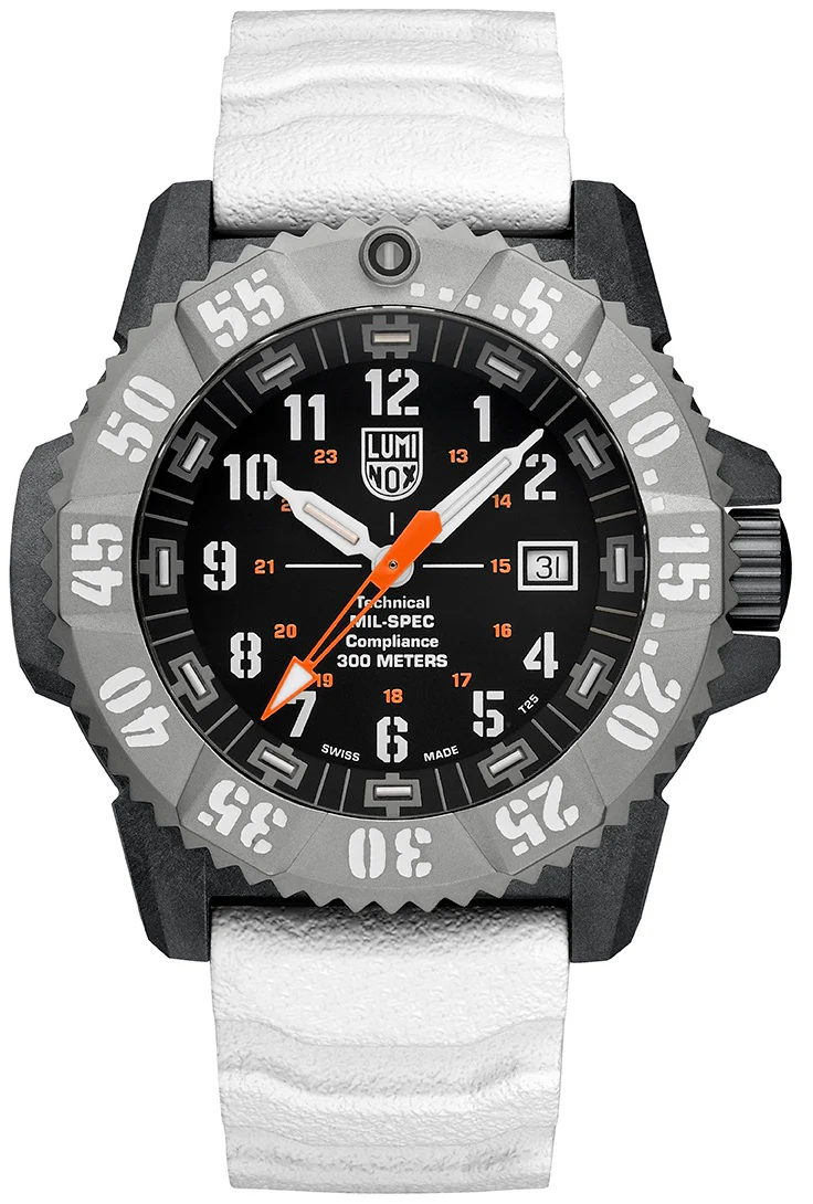 Luminox Mil-Spec 3350 Series Watch