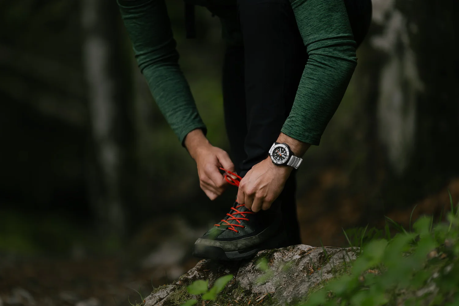 Luminox Mil-Spec 3350 Series Watch - Image 10