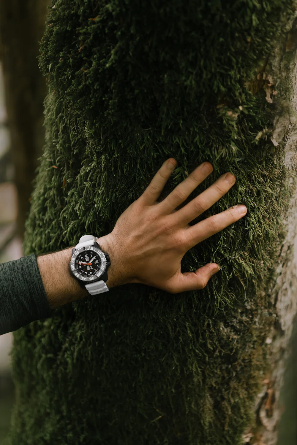 Luminox Mil-Spec 3350 Series Watch - Image 11