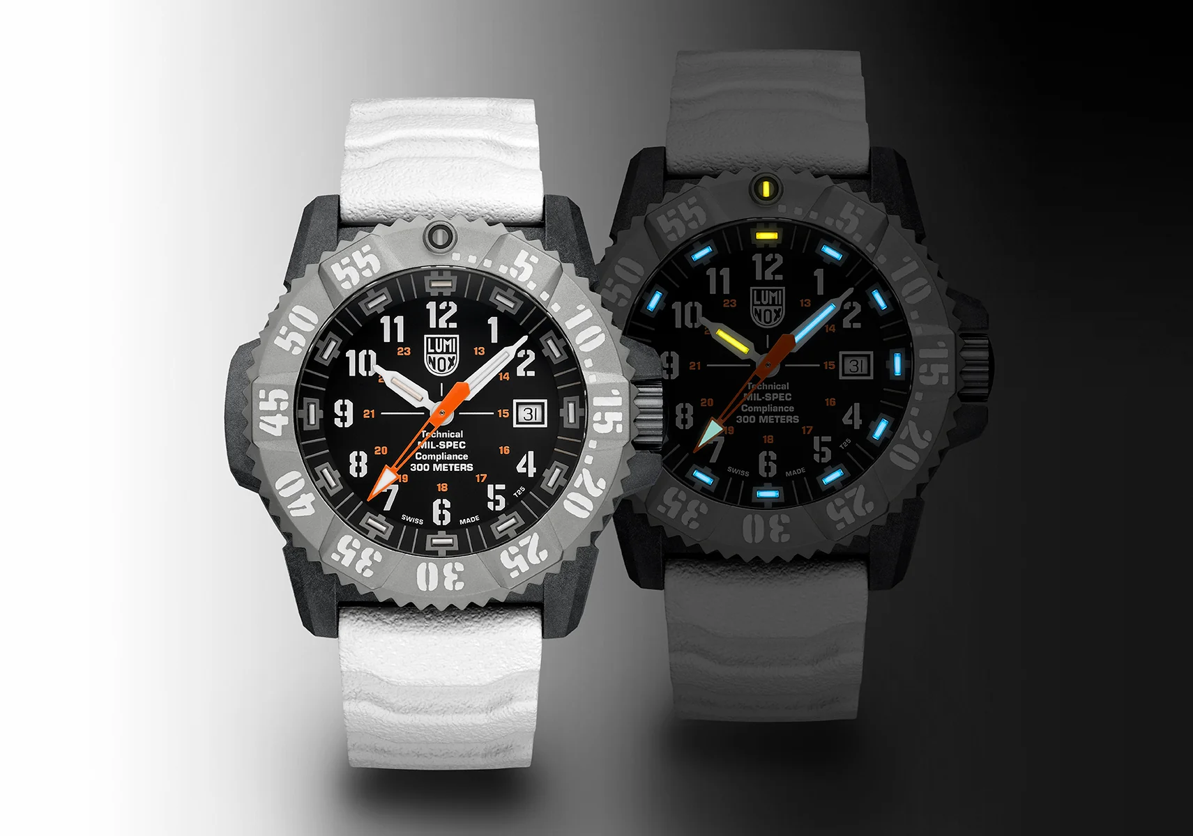 Luminox Mil-Spec 3350 Series Watch - Image 13