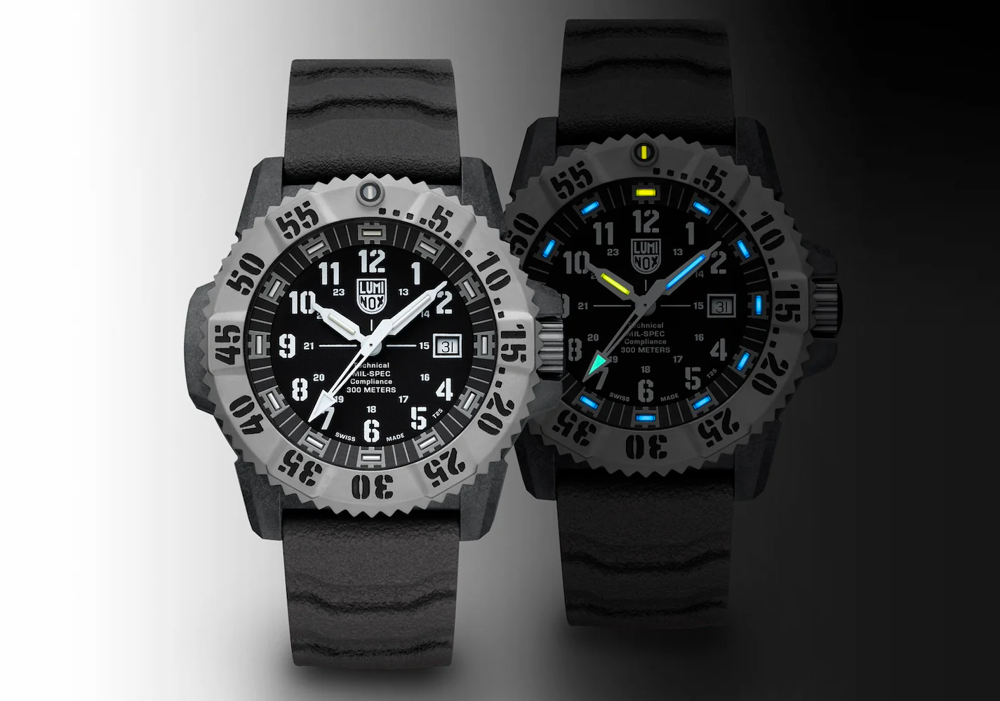Luminox MIL-SPEC Watch - Image 11