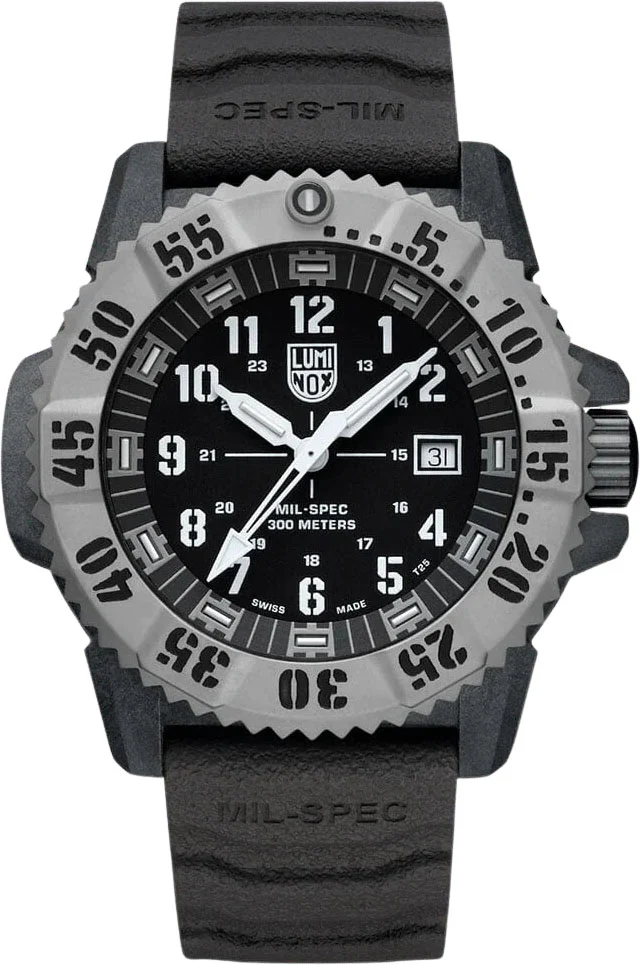 Luminox Military Spec 3350 Series Watch