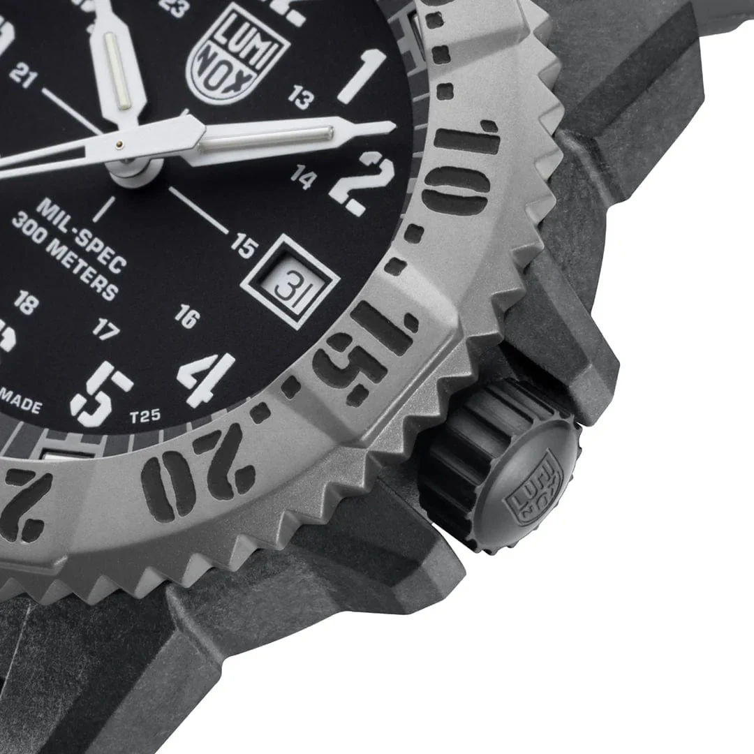 Luminox Military Spec 3350 Series Watch - Image 5