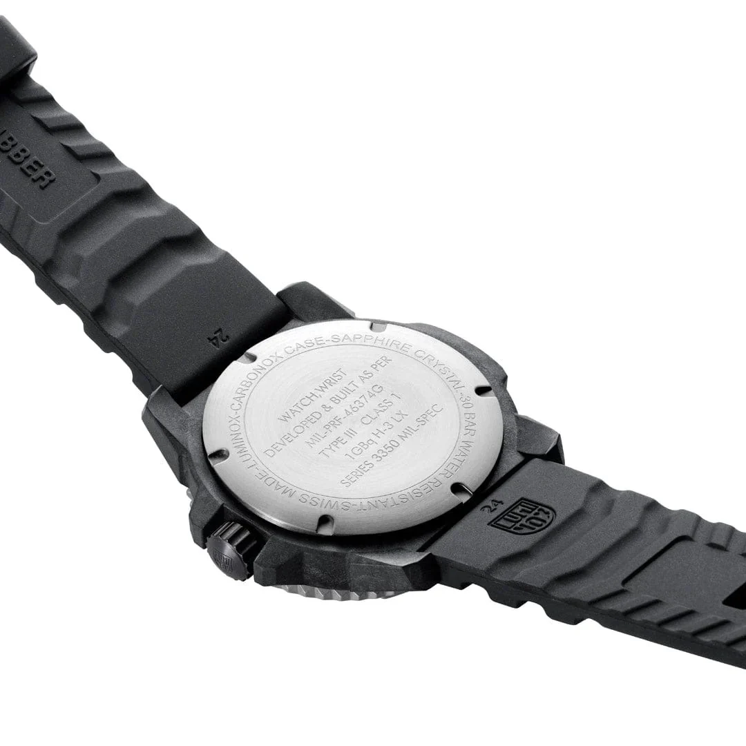 Luminox Military Spec 3350 Series Watch - Image 7