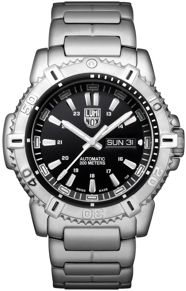 Luminox Modern Mariner Automatic 6500 Series