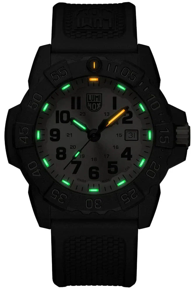 Luminox Navy Seal 3500 Series Limited Edition - Image 3