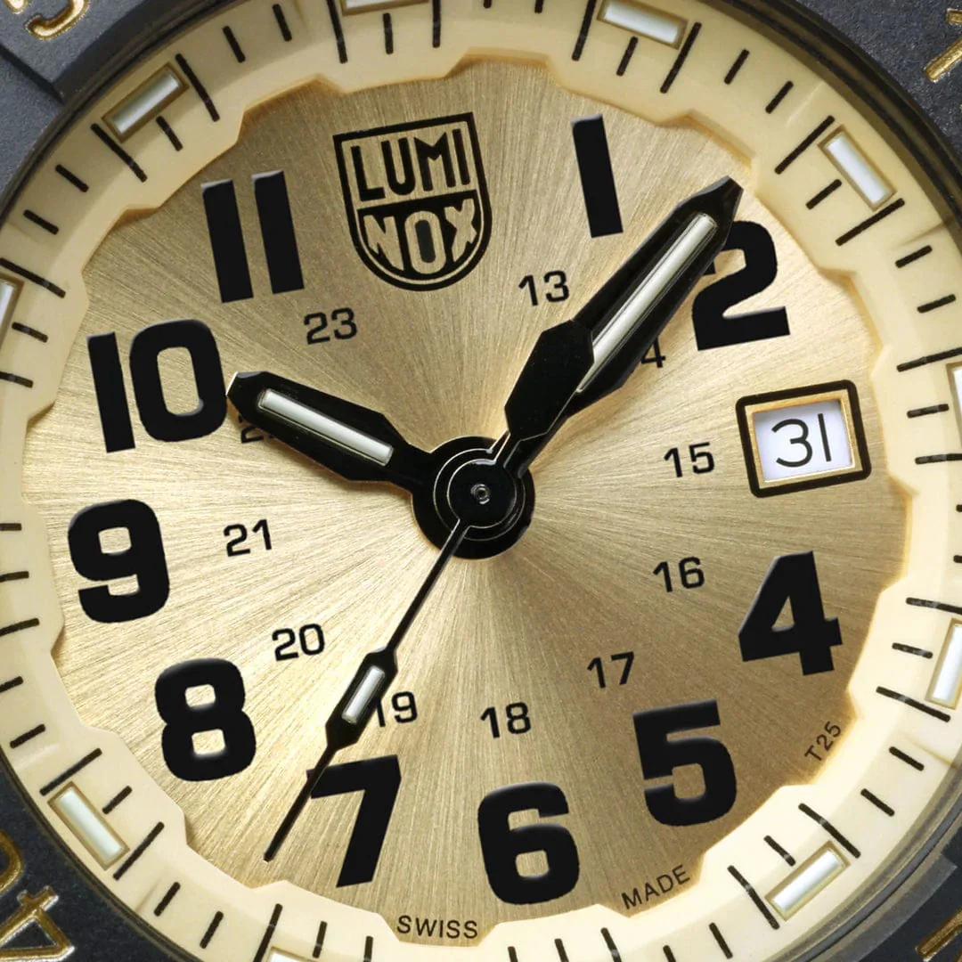 Luminox Navy Seal 3500 Series Limited Edition - Image 4