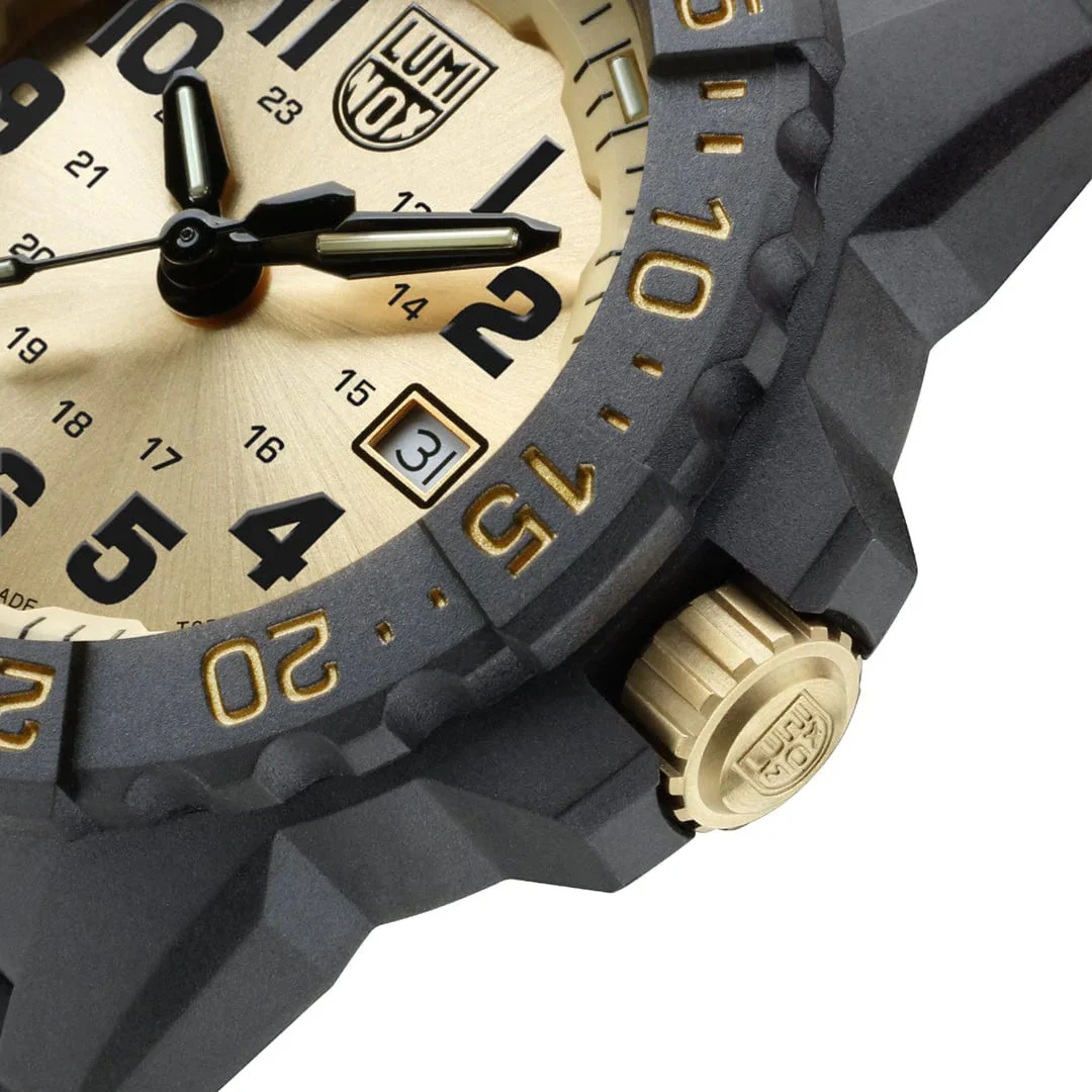 Luminox Navy Seal 3500 Series Limited Edition - Image 5
