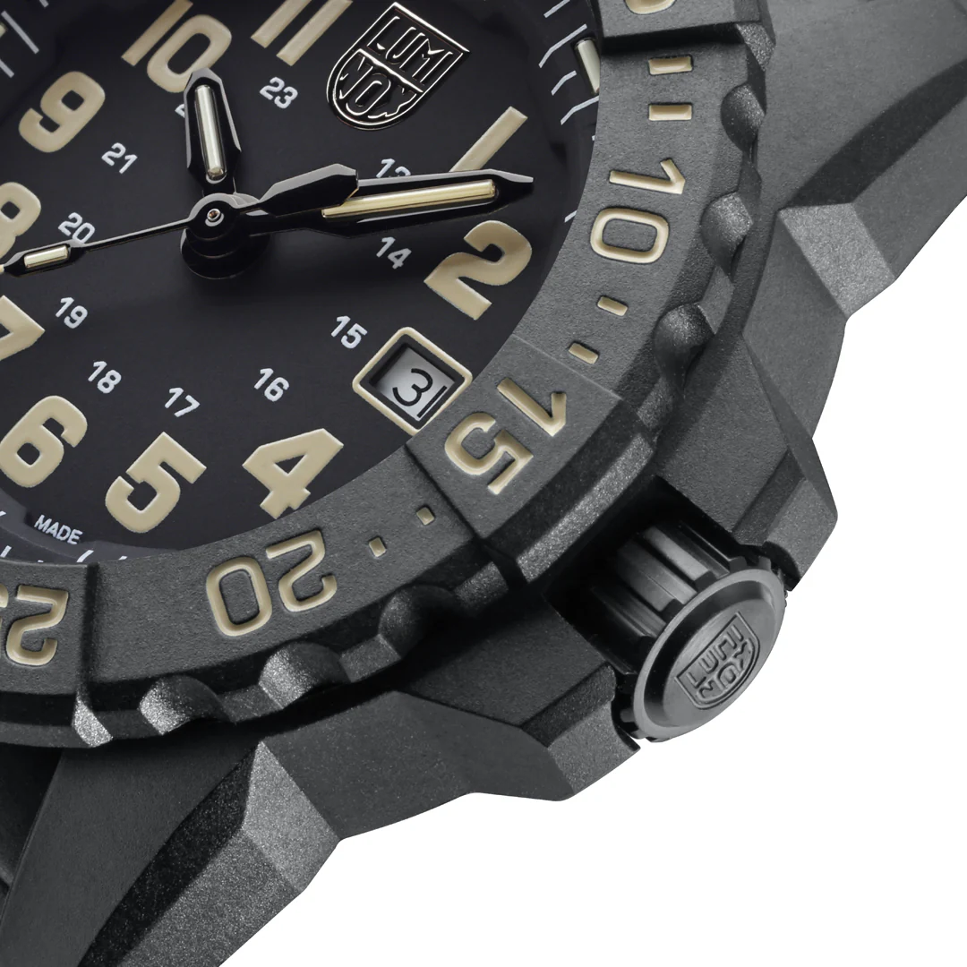 Luminox Navy Seal 3500 Series Watch - Image 7