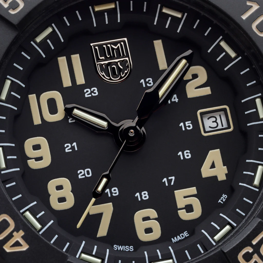 Luminox Navy Seal 3500 Series Watch - Image 8