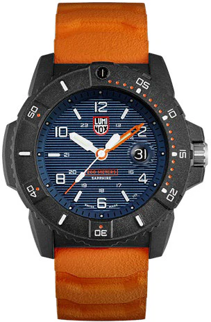 Luminox Navy Seal 3600 Series Carbonox