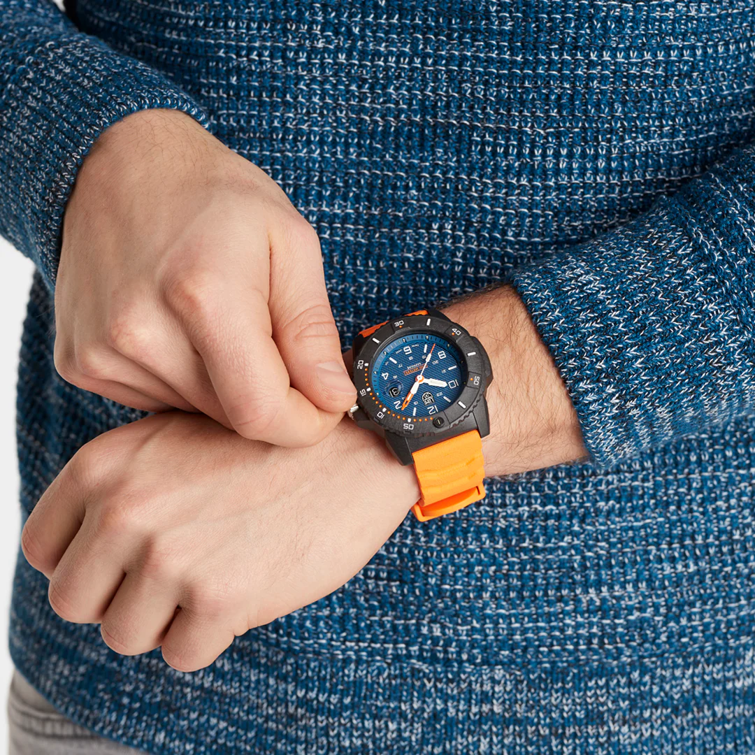 Luminox Navy Seal 3600 Series Carbonox - Image 8