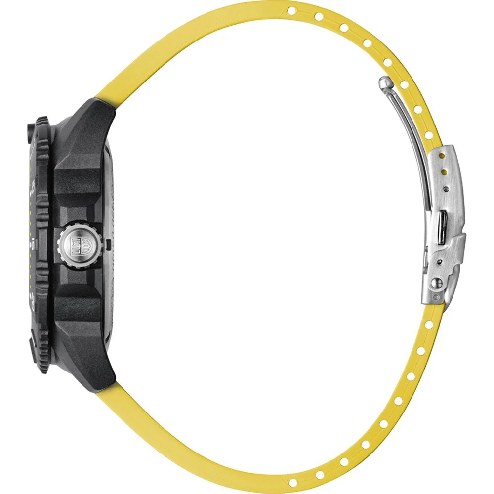 Luminox Watch Navy Seal 3600 Series D - Image 4
