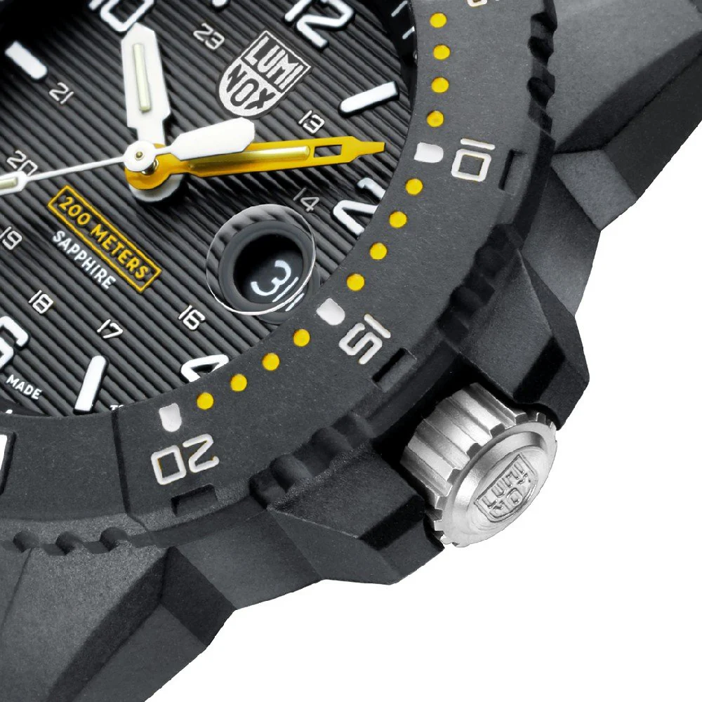 Luminox Watch Navy Seal 3600 Series D - Image 5