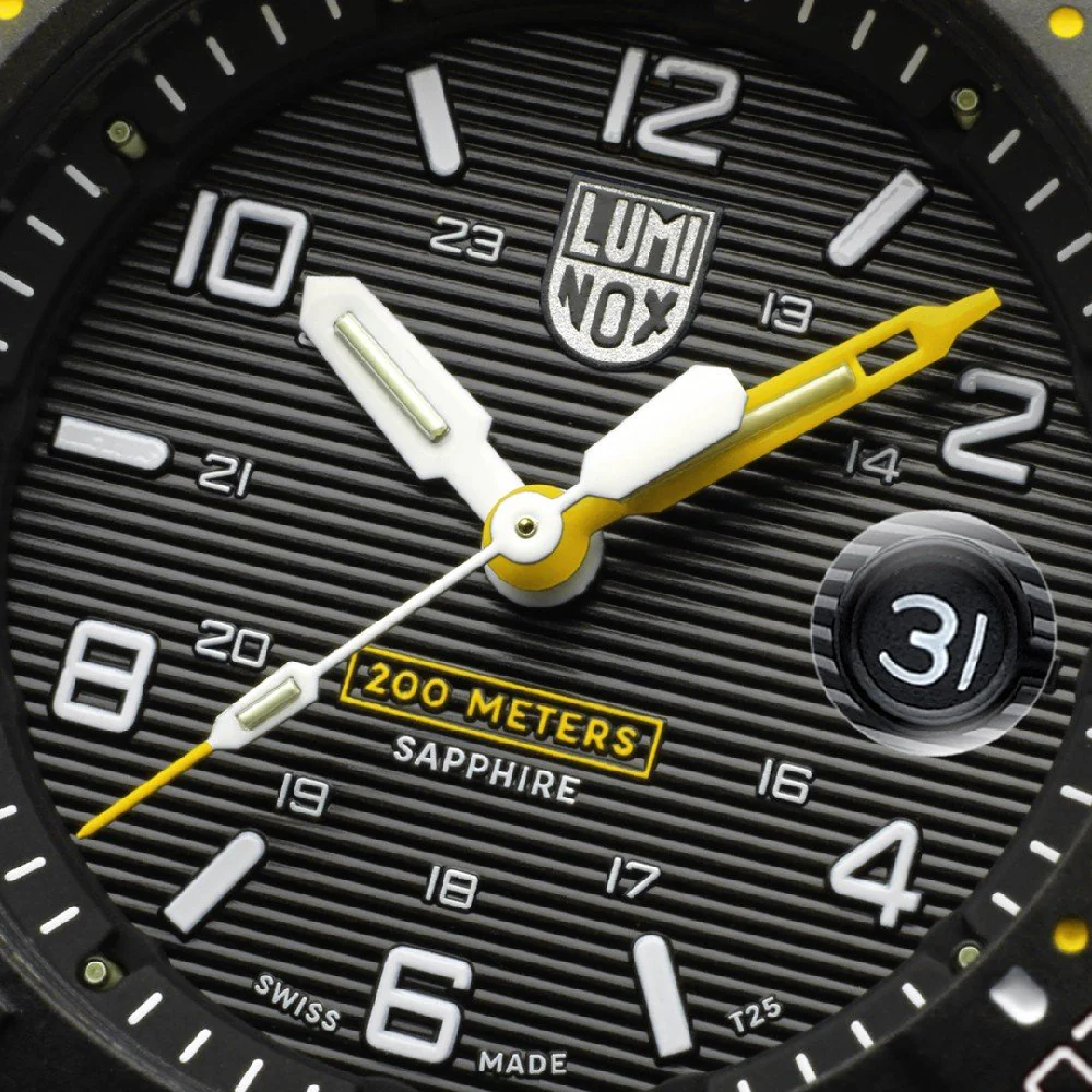 Luminox Watch Navy Seal 3600 Series D - Image 6