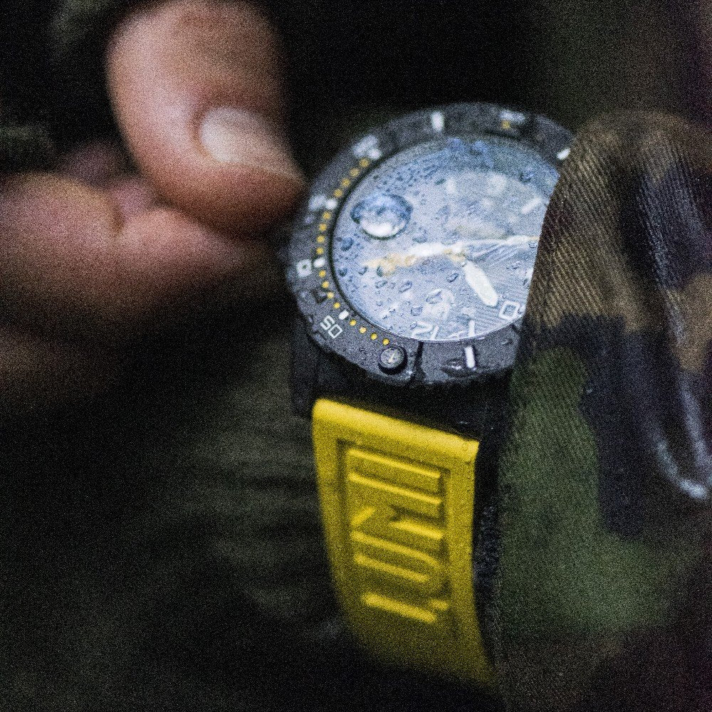 Luminox Watch Navy Seal 3600 Series D - Image 7