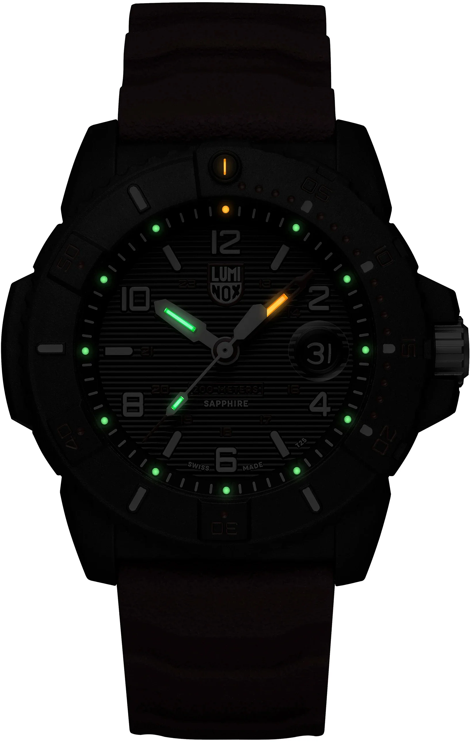Luminox Navy Seal 3600 Series - Image 2