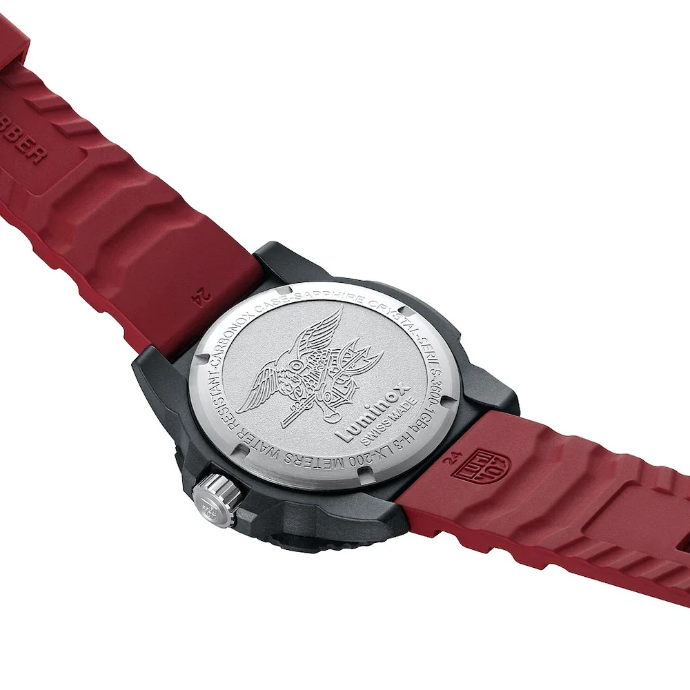 Luminox Navy Seal 3600 Series - Image 4