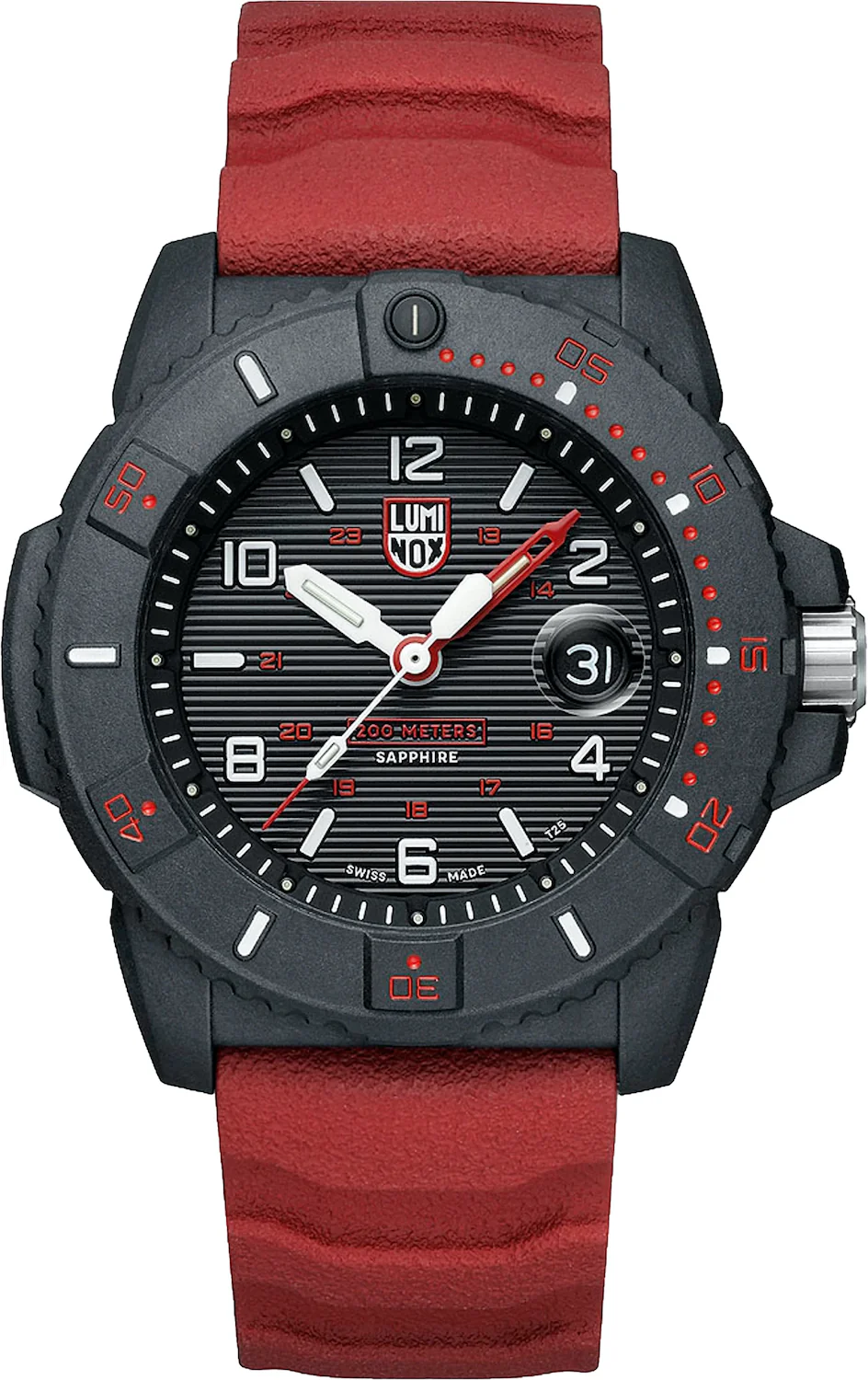 Luminox Navy Seal 3600 Series - Image 5