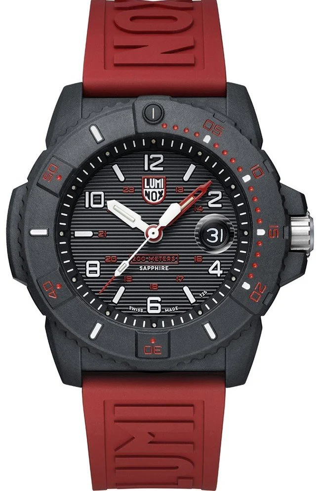 Luminox Watch Navy Seal 3600 Series D
