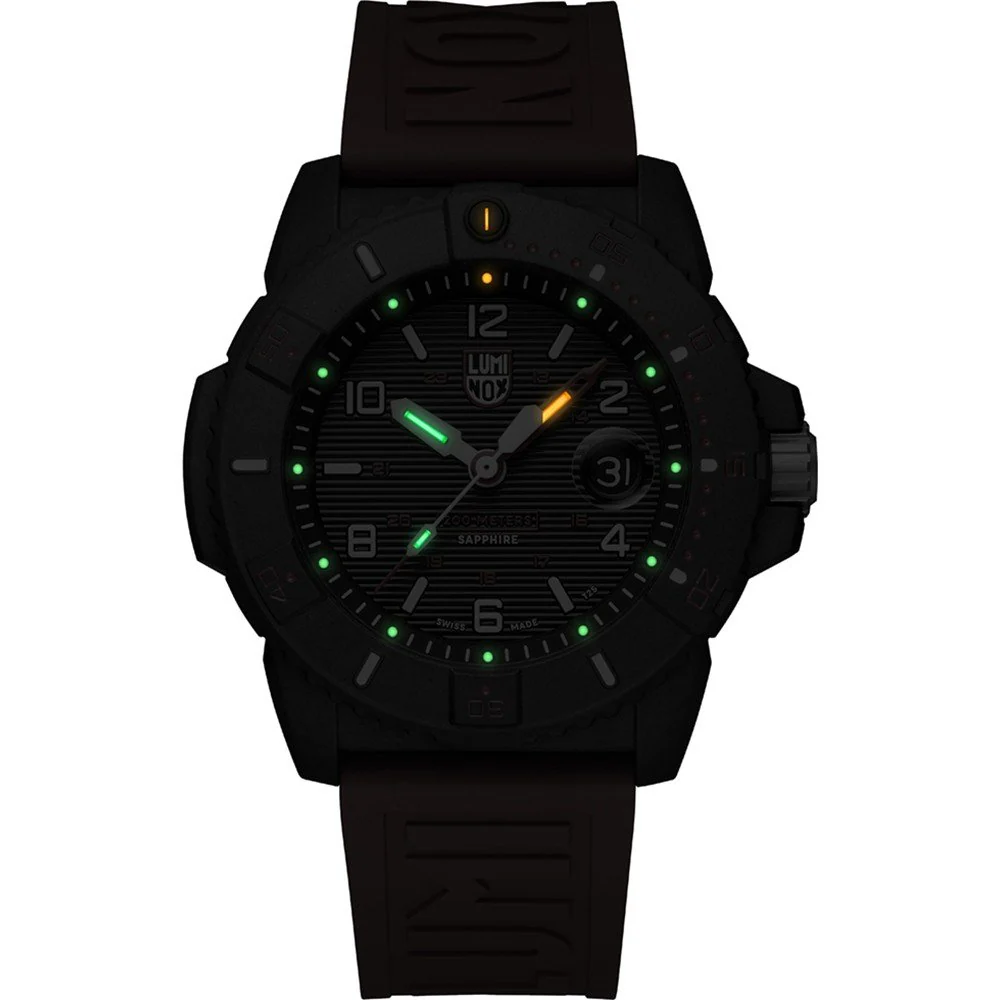 Luminox Watch Navy Seal 3600 Series D - Image 2