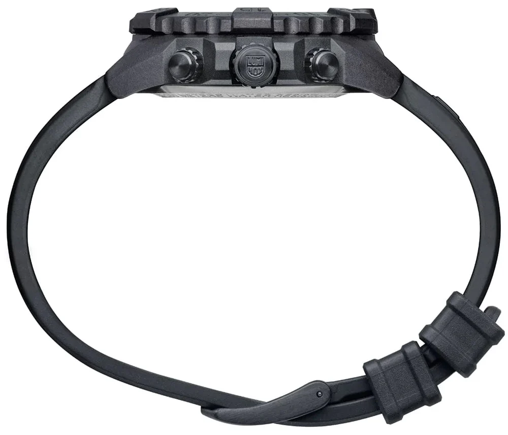 Luminox Navy Seal 3850 Series Chronograph Watch - Image 5
