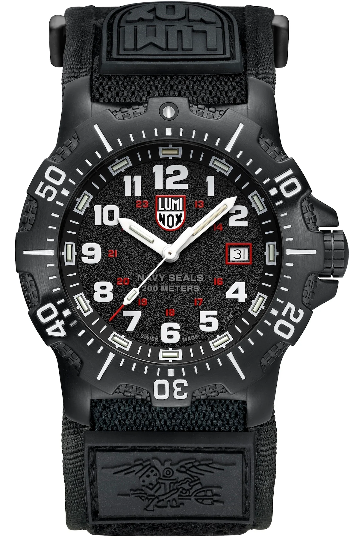 Luminox Navy SEAL 4230 Series Watch - Image 2